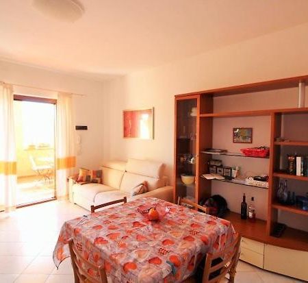 Il Posticino Apartment วิลลัสซีมีอุส ภายนอก รูปภาพ