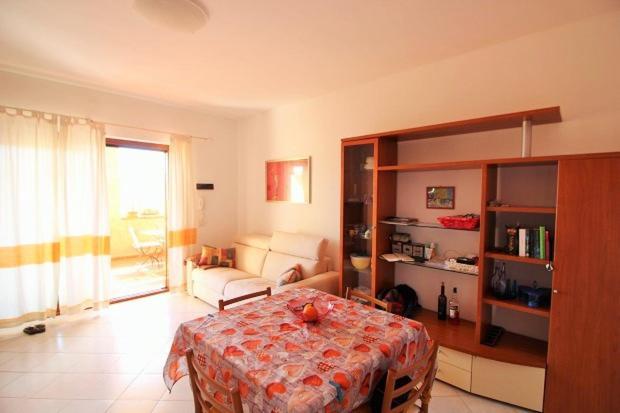 Il Posticino Apartment วิลลัสซีมีอุส ภายนอก รูปภาพ